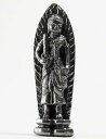 極小仏像(小)酉歳の守り本尊 不動明王