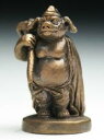 極小仏像 西遊記猪八戒