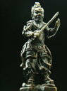 極小仏像(小)十二神将 未年 摩尼羅