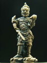 極小仏像(小)十二神将 酉年 迷企羅