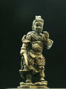 極小仏像(小)十二神将 亥年 宮毘羅