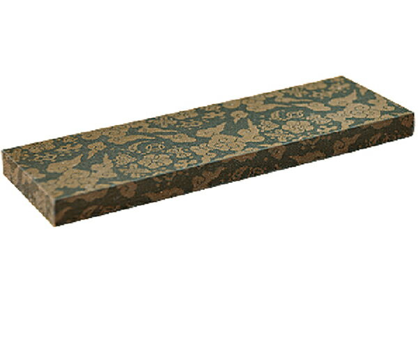 長尊壇 上等裂（上遠州雲紋入宝）