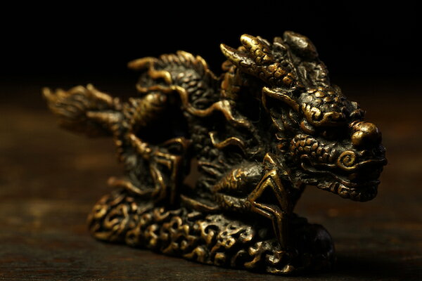 青龍