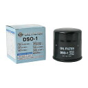 (10個セット) DSO-1 オイルフィルター【トヨタ・ダイハツ・スズキ】 15601-B2010 FESCO