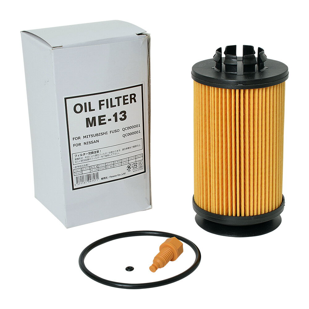 ME-13 ե륿ڥեUDȥå FESCO