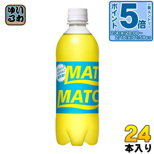 ＞ こちらの商品の単品・まとめ買いはこちら【一個あたり 171円（税込）】【賞味期間】製造後180日【商品説明】ビタミンとミネラルをおいしくチャージできる、ゴクゴク飲みやすい微炭酸飲料です。ほどよい甘さ・すっきりとした後味で、微炭酸なので、...
