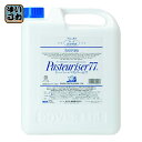 ドーバー パストリーゼ77(消毒用アルコール) 5L 4個入 〔消毒液 アルコール液 業務用アルコール〕