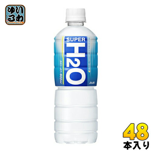 ATq X[p[H2O 600ml ybg{g 48{ (24{~2 ܂Ƃߔ) MǑ΍ X|[chN ⋋