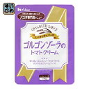 ハウス ゴルゴンゾーラのトマトクリーム 145g 30個入〔ハウス食品 業務用 レストラン用 レトルト食品 パスタソース スパゲッティソース スパゲッティーソース トマトソース トマトベース クリームパスタ ホワイトソース ホワイトベース〕