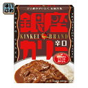 明治 銀座カリー 辛口 180g 30個入〔明治製菓 銀座カ...
