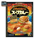 明治 マジックスパイス スープカレー 307g 20個入〔レ...
