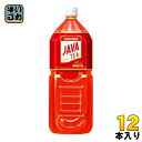 〔送料無料〕大塚食品 シンビーノ ジャワティストレートレッド...