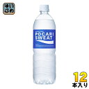 大塚製薬 ポカリスエット 900ml ペットボトル 12本入 スポーツドリンク 熱中症対策 〔熱中症対策 スポーツドリンク〕