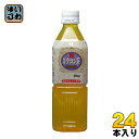 純発酵ウコン茶 500ml ペットボトル 2