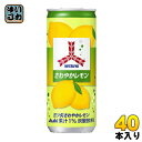 アサヒ 三ツ矢サイダー さわやかレモン 250ml 缶 40本 20本入 2 まとめ買い 炭酸ジュース ミツヤ れもん