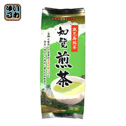 ライフドリンクカンパニー 知覧煎茶 150g 30袋入