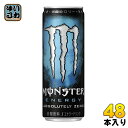 アサヒ モンスター アブソリュートリー ゼロ 355ml 缶...