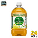 花王 ヘルシア緑茶 うまみ贅沢仕立て 1L ペットボトル 1...