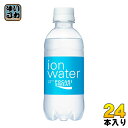 大塚製薬 ポカリスエット イオンウォーター 300ml ペットボトル 24本入 スポーツドリンク 熱中症対策