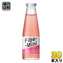 大塚製薬 ファイブミニ 100ml 瓶 30本入 〔食物繊維 トクホ 特保 特定保健用食品〕