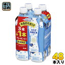 アサヒ カルピス カラダカルピス 500ml ペットボトル 48本 (3本パック+1本付き×6セット×2 まとめ買い)〔機能性表示食品 CP1563株 ラクトバチルスアミロボラ にゅうさんきん 体脂肪 たいしぼう〕