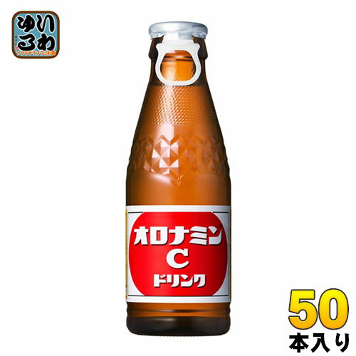 大塚製薬 オロナミンCドリンク 120ml 