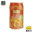 ハワイアンサン ルア・パンチ 340ml 缶 48本 (24本入×2 まとめ買い) 〔果汁飲料〕 11,301円
