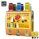ハタ鉱泉 ハタクレパス風ラムネ 250ml ペットボトル 60本 (30本入×2 まとめ買い)