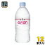 エビアン 750ml ペットボトル 12本入 ナチュラル ミネラルウォーター 硬水 フランス産 evian 伊藤園 正規輸入品