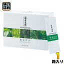 サンスター 健康道場 粉末青汁 10g×30袋 1箱入 〔健康飲料〕