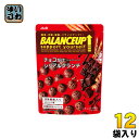 〔クーポン配布中〕アサヒグループ食品 バランスアップ チョコ...