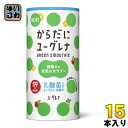 ユーグレナ からだにユーグレナ Green Smoothie...