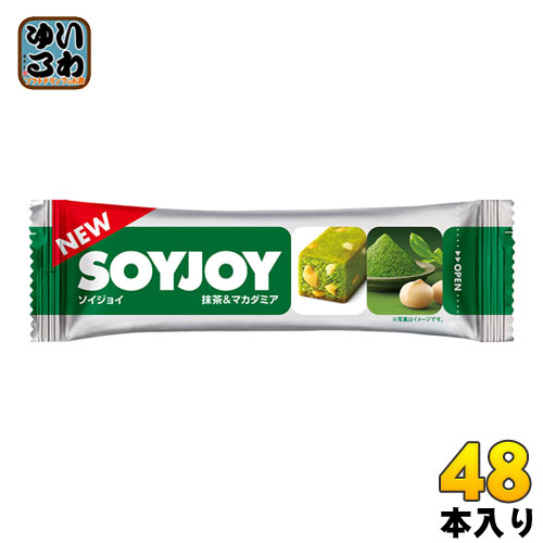 大塚製薬 SOYJOYソイジ