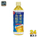 伊藤園 黄金烏龍茶 500ml ペットボト