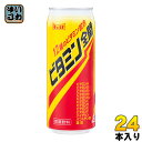 チェリオ ビタミン全開 500ml 缶 24本入 〔炭酸飲料〕