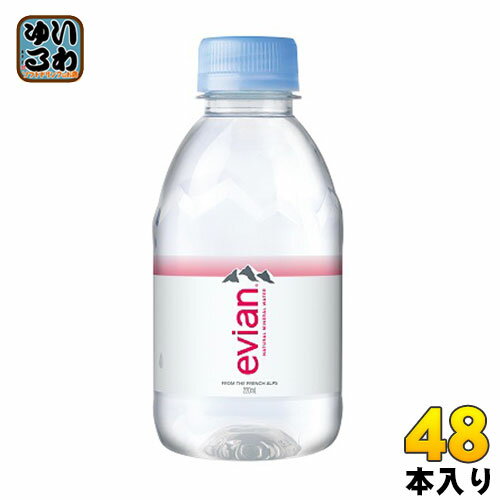 エビアン 220ml ペットボトル...