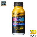明治 VAAM ヴァームアスリート 200ml ボトル缶 30本入