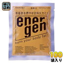 大塚製薬 エネルゲンパウダー 64g(1L用) 100袋入 エネルギー 粉末 補給