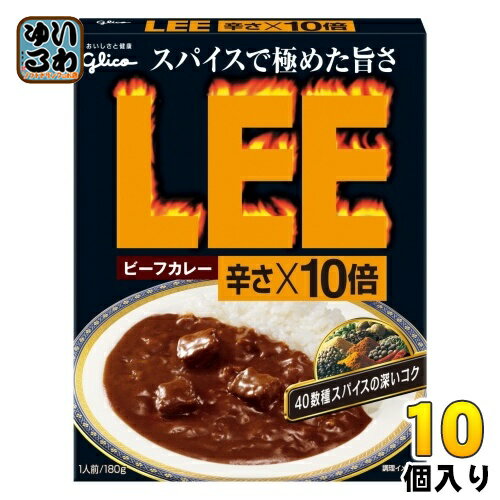 ビーフカレーLEE