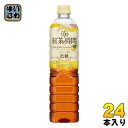 UCC 紅茶の時間 ティーウィズレモン 低糖 900ml ペットボトル 24本 (12本入×2 まとめ買い)