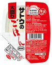 【処分理由:凹み・外箱破損のため】【処分:賞味期限(2026/06/30)】サトウ食品 サトウのごはん 新潟県産コシヒカリ 大盛り 300g パック 24個 (6個入×4 まとめ買い)〔訳あり 今だけ B級品 見切り品 お買い得 特価 ディスカウント 大処分〕