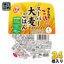 サトウ食品 サトウのごはん スーパ