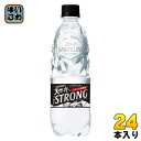 Tg[ VR U XgO 510ml ybg{g 24{ Y_ THE STRONG