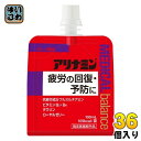 アリナミン メディカルバランス グレープ風味 100ml パウチ 36個入 栄養ドリンク 疲労回復 ゼリー飲料 フルスルチアミン