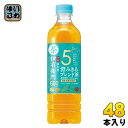 サントリー 伊右衛門 澄みきるブレンド茶 600ml ペットボトル 48本 (24本入×2 まとめ買 ...