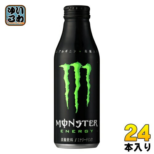 アサヒ モンスターエ