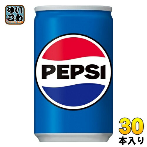 Tg[ yvVR[ 160ml  30{ Y_ pepsi