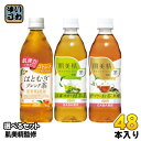 ダイドー 肌美精監修 500ml ペットボ