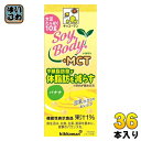 LbR[} SoyBody +MCT oii 200ml pbN 36{ (18{~2 ܂Ƃߔ)  \C{fB @\\Hi b_