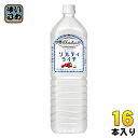 キリン 世界のkitchenから ソルティライチ 1.5L ペットボトル 16本 (8本入×2まとめ買い) 熱中症対策(4)